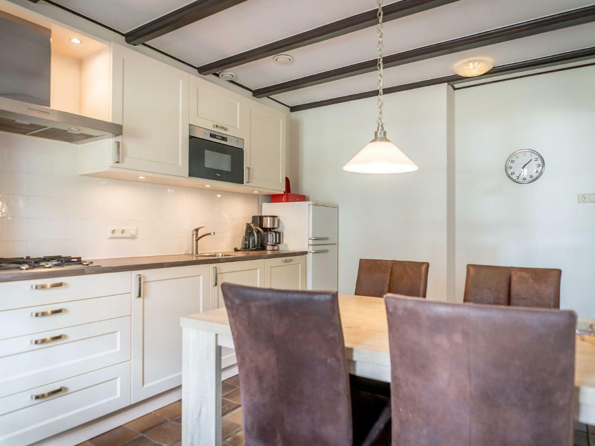 Comfortable Flat In De Cocksdorp Near Sea Eksteriør bilde
